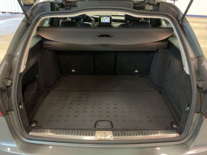 Mercedes-Benz C-Klasse C 180 d T BlueTEC Avantgarde 2017 – снимка 15