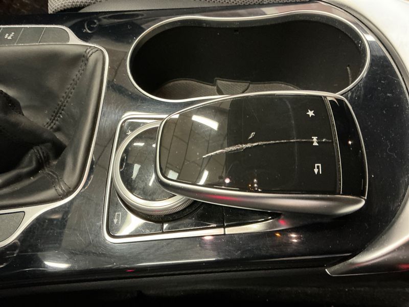 Mercedes-Benz C-Klasse C 180 d T BlueTEC Avantgarde 2017 – снимка 25