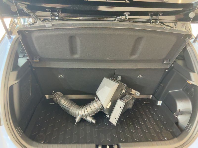 Hyundai i20 1.6 T-GDI N Performance 2023 – снимка 15