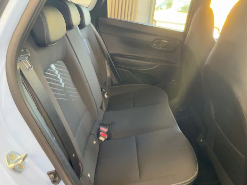 Hyundai i20 1.6 T-GDI N Performance 2023 – снимка 19