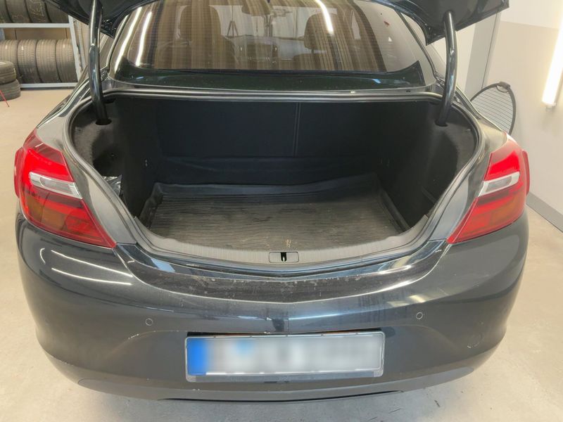Opel Insignia 1.6 SIDI Turbo Innovation 2013 – снимка 15
