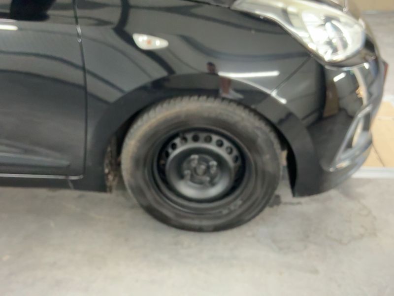 Hyundai i10 1.2 Passion 2016 – снимка 11