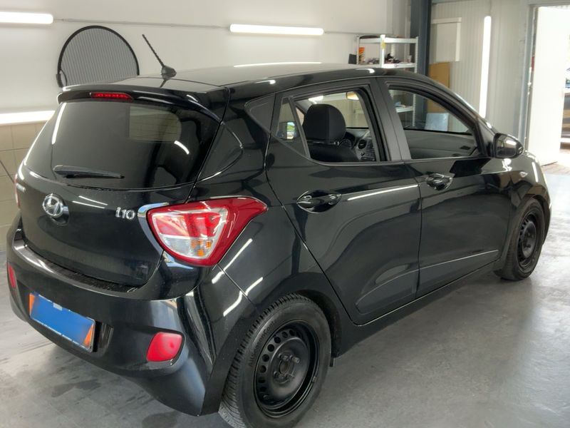 Hyundai i10 1.2 Passion 2016 – снимка 8