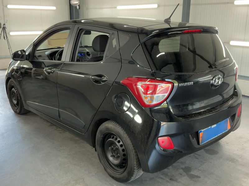 Hyundai i10 1.2 Passion 2016 – снимка 6