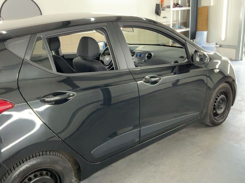 Hyundai i10 1.2 Passion 2016 – снимка 10