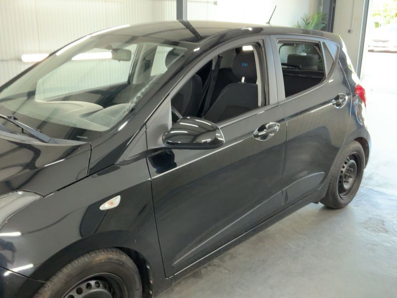 Hyundai i10 1.2 Passion 2016 – снимка 4