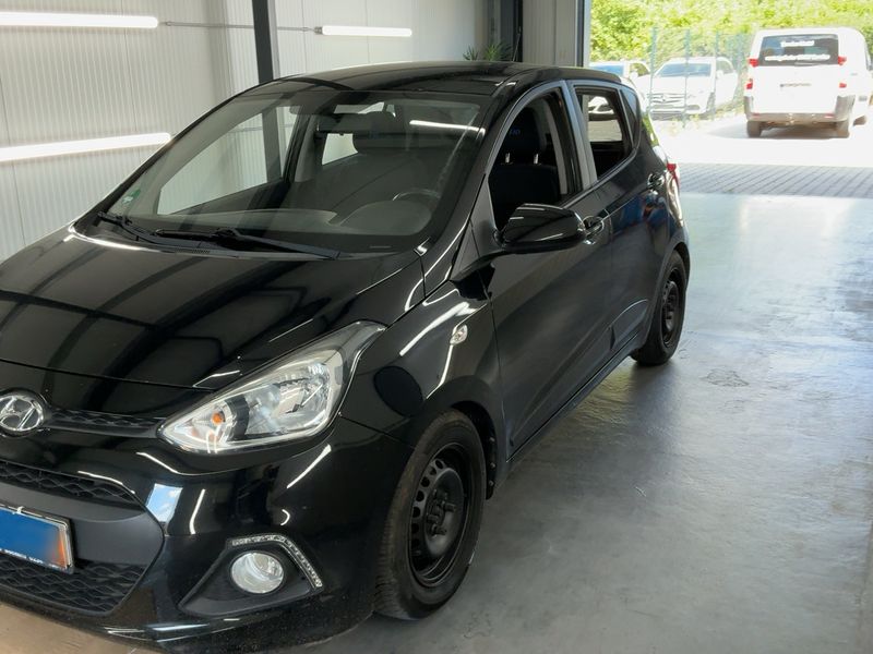 Hyundai i10 1.2 Passion 2016 – снимка 2