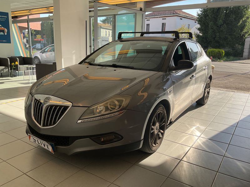 Lancia Delta 2.0 Diesel Oro 2009 – снимка 1