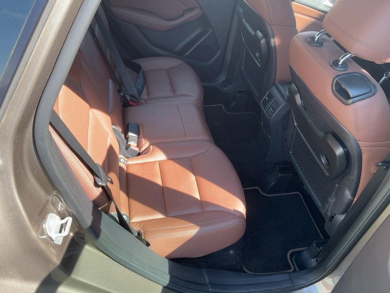 Mercedes-Benz B-Klasse B 200 CDI Standard 2012 – снимка 19