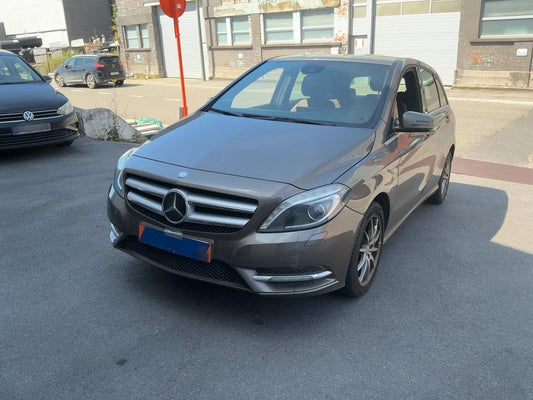 Mercedes-Benz B-Klasse B 200 CDI Standard 2012 – снимка 1