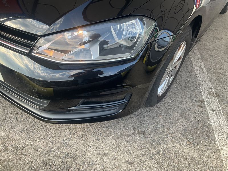 Volkswagen Golf VII 1.6 TDI Edition BlueMotion Tech 2016 – снимка 48