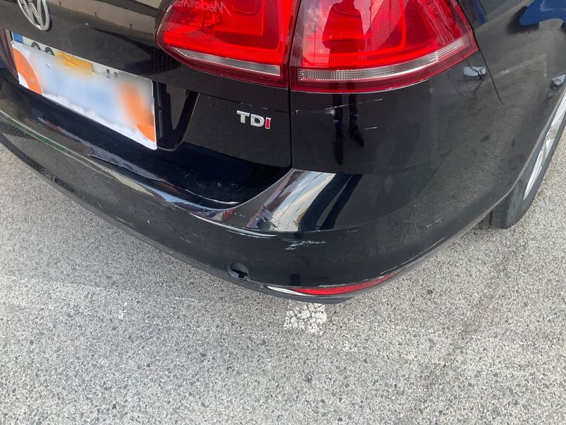 Volkswagen Golf VII 1.6 TDI Edition BlueMotion Tech 2016 – снимка 45