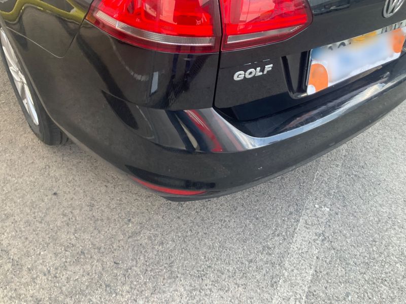 Volkswagen Golf VII 1.6 TDI Edition BlueMotion Tech 2016 – снимка 44