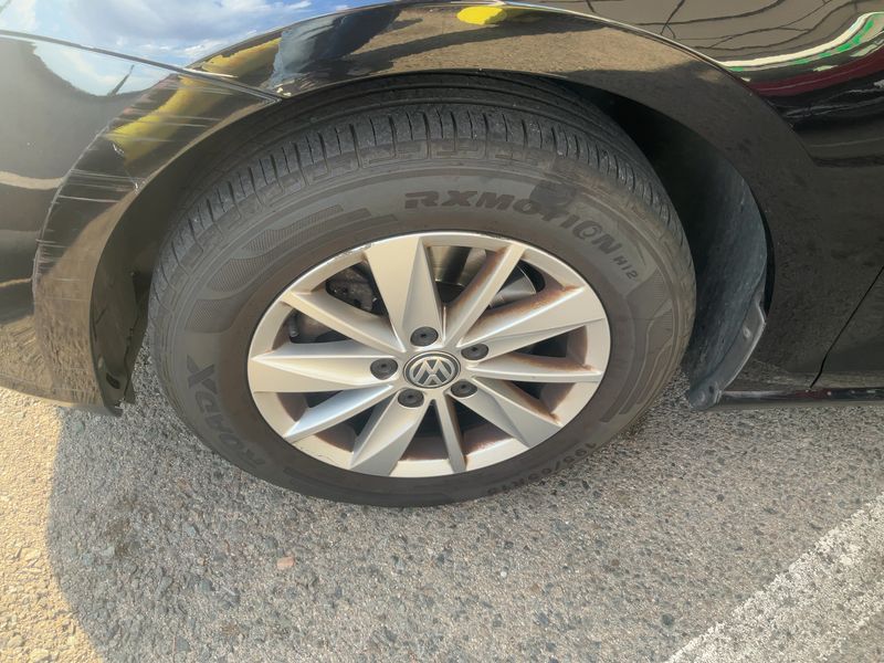 Volkswagen Golf VII 1.6 TDI Edition BlueMotion Tech 2016 – снимка 3