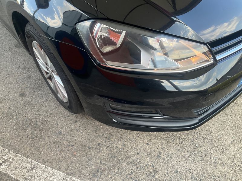 Volkswagen Golf VII 1.6 TDI Edition BlueMotion Tech 2016 – снимка 47