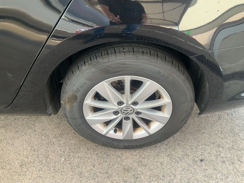 Volkswagen Golf VII 1.6 TDI Edition BlueMotion Tech 2016 – снимка 5