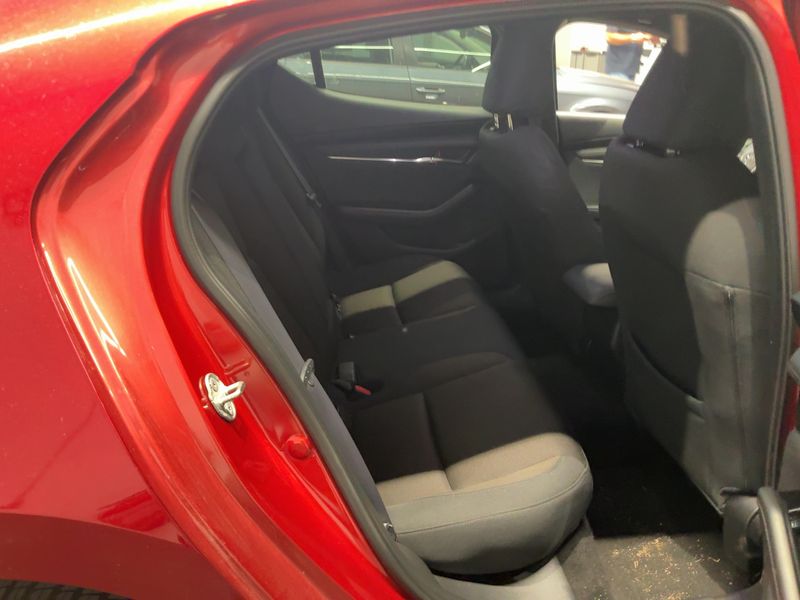 Mazda 3 2.0 Skyactiv-X Mild-Hybrid Selection 2020 – снимка 19