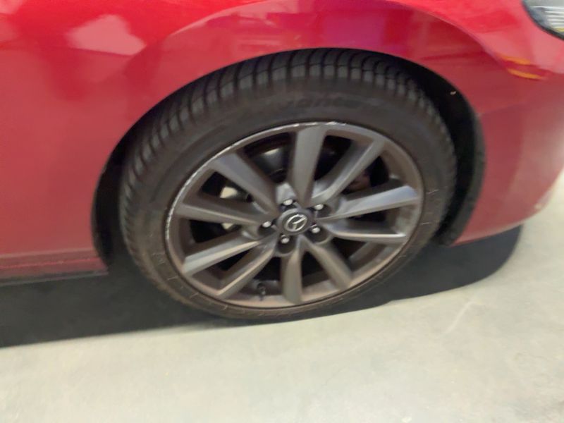 Mazda 3 2.0 Skyactiv-X Mild-Hybrid Selection 2020 – снимка 11