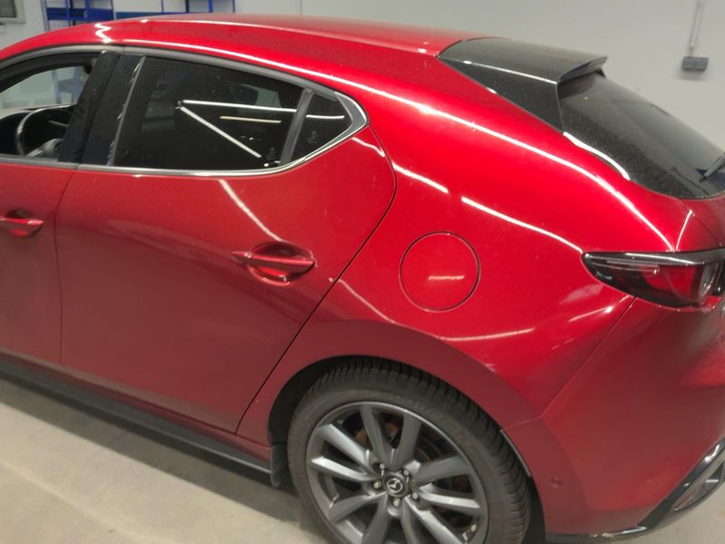 Mazda 3 2.0 Skyactiv-X Mild-Hybrid Selection 2020 – снимка 6