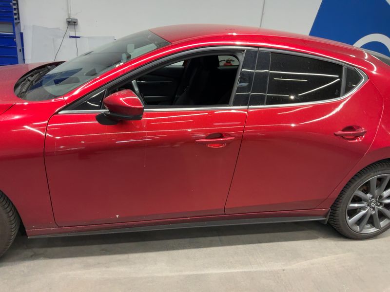 Mazda 3 2.0 Skyactiv-X Mild-Hybrid Selection 2020 – снимка 4