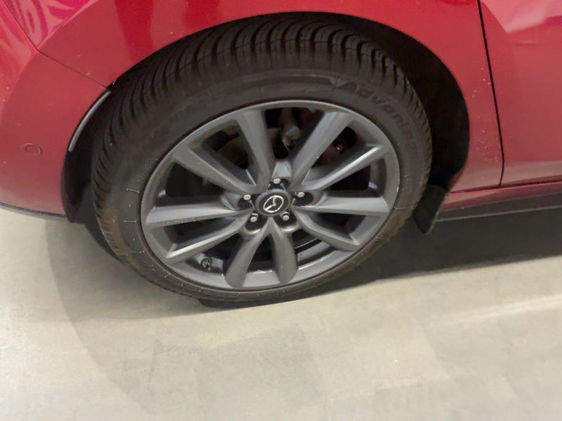 Mazda 3 2.0 Skyactiv-X Mild-Hybrid Selection 2020 – снимка 9