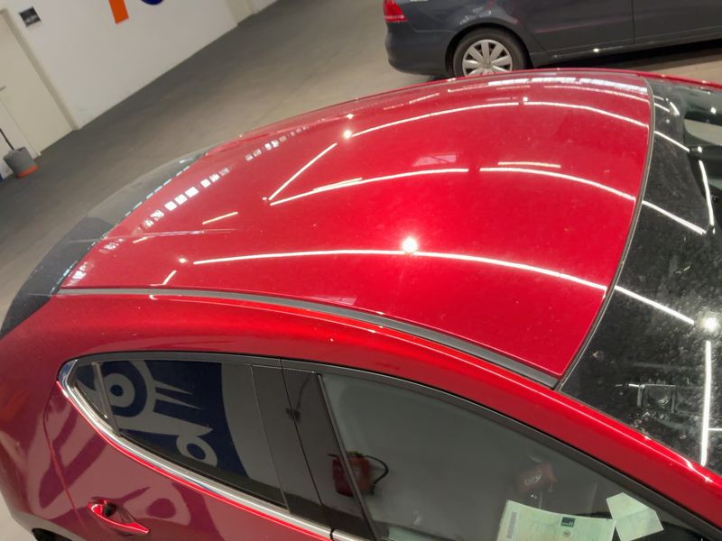 Mazda 3 2.0 Skyactiv-X Mild-Hybrid Selection 2020 – снимка 13