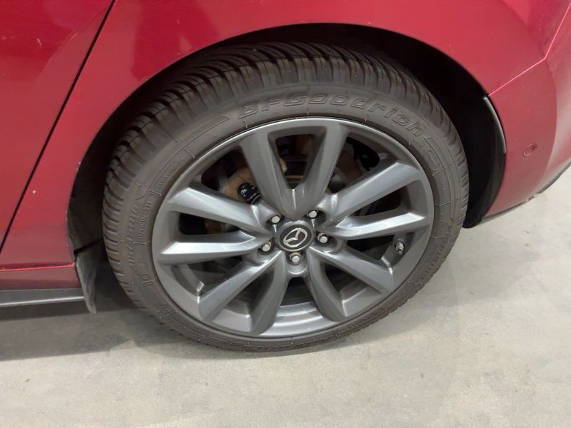 Mazda 3 2.0 Skyactiv-X Mild-Hybrid Selection 2020 – снимка 5