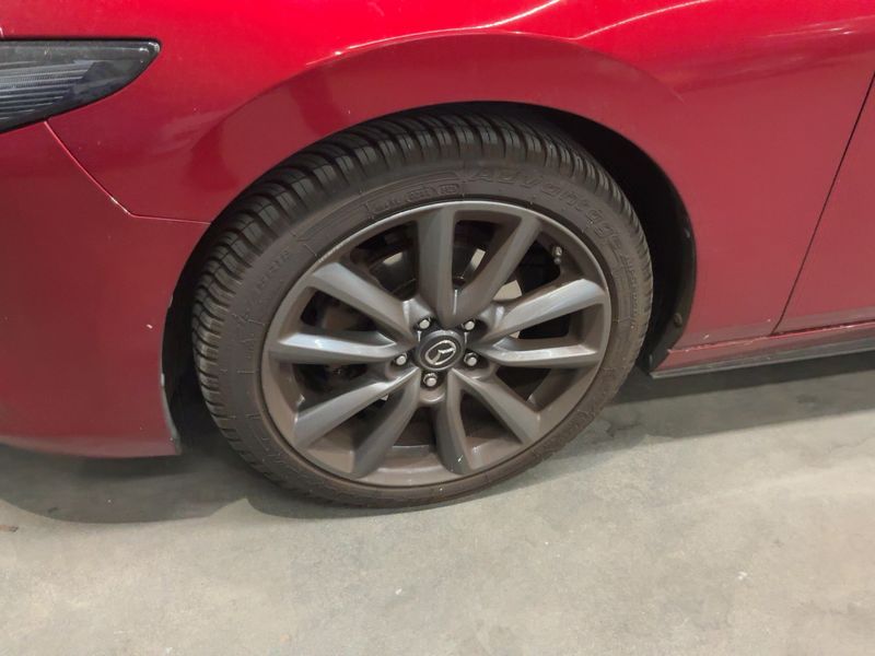 Mazda 3 2.0 Skyactiv-X Mild-Hybrid Selection 2020 – снимка 3