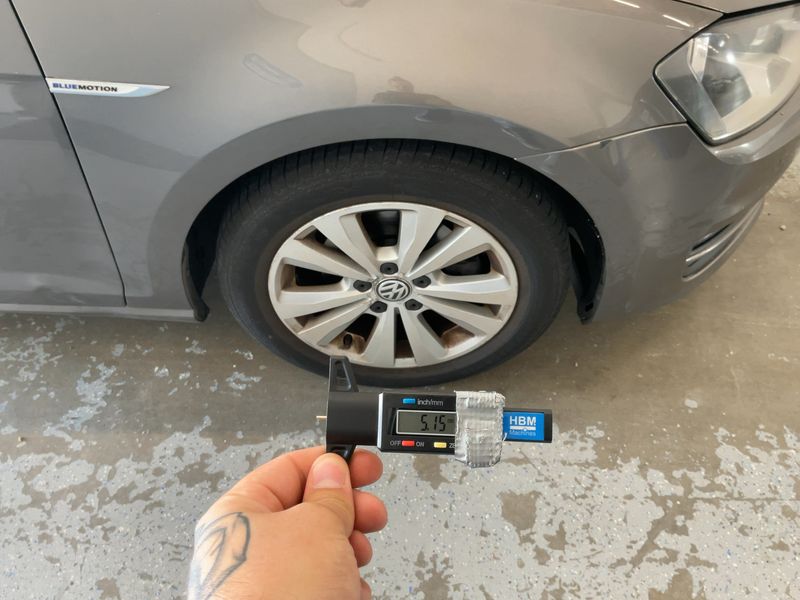 Volkswagen Golf VII 1.0 TSI Comfortline BlueMotion Tech 2016 – снимка 11