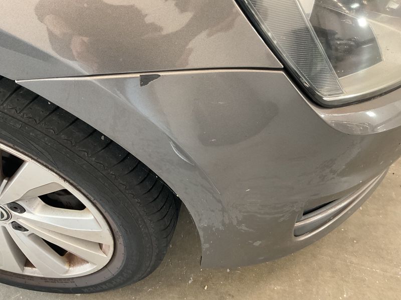 Volkswagen Golf VII 1.0 TSI Comfortline BlueMotion Tech 2016 – снимка 25