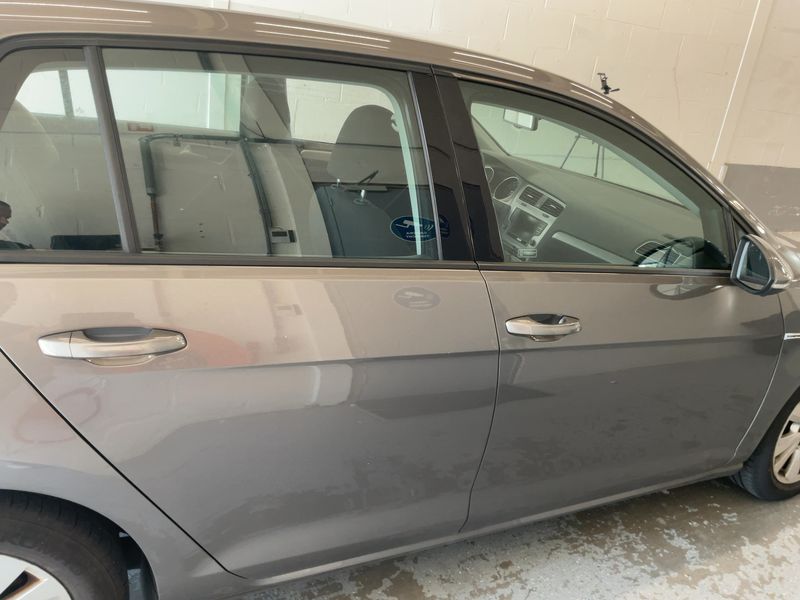 Volkswagen Golf VII 1.0 TSI Comfortline BlueMotion Tech 2016 – снимка 10