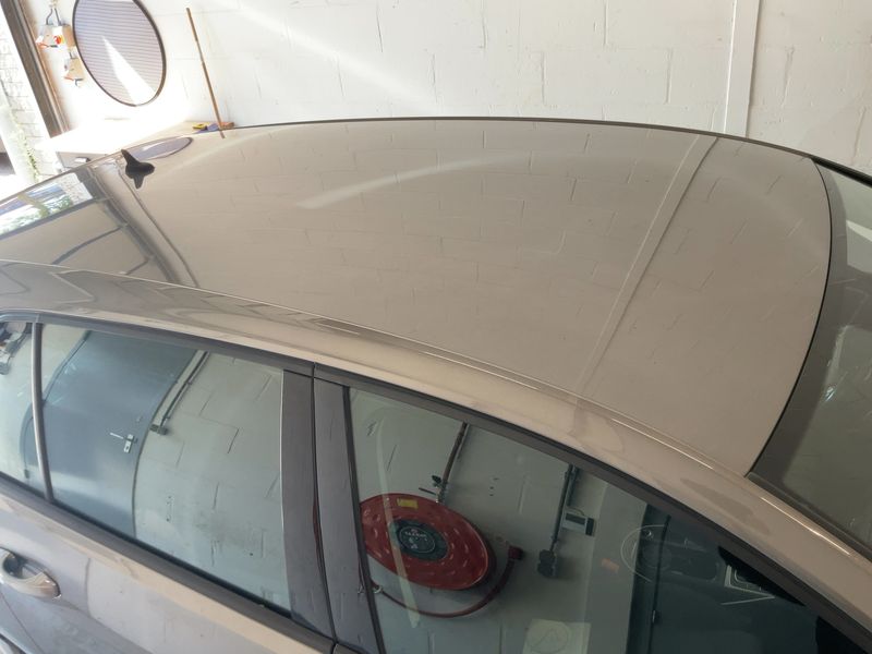 Volkswagen Golf VII 1.0 TSI Comfortline BlueMotion Tech 2016 – снимка 13