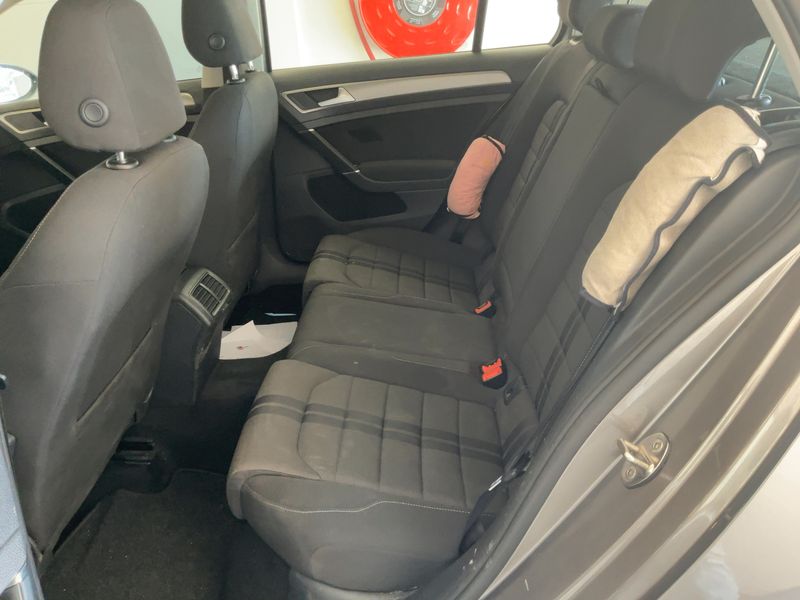 Volkswagen Golf VII 1.0 TSI Comfortline BlueMotion Tech 2016 – снимка 19