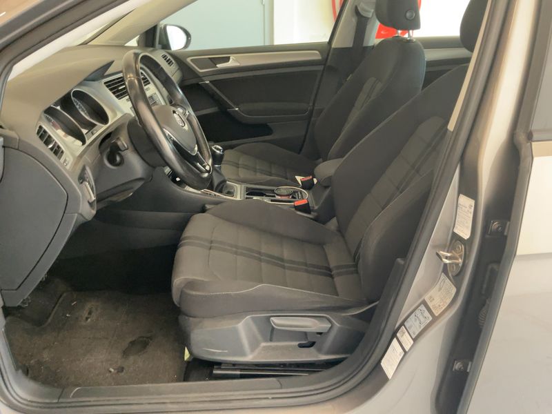 Volkswagen Golf VII 1.0 TSI Comfortline BlueMotion Tech 2016 – снимка 16