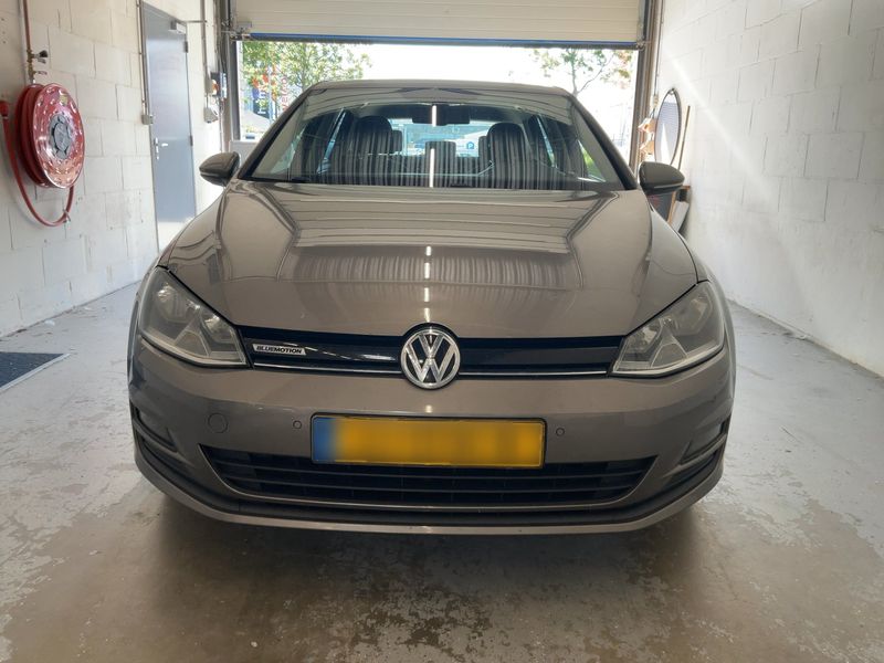 Volkswagen Golf VII 1.0 TSI Comfortline BlueMotion Tech 2016 – снимка 14
