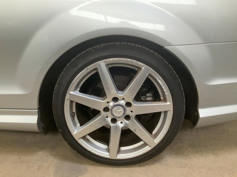 Mercedes-Benz C-Klasse C 220 CDI 2014 – снимка 18