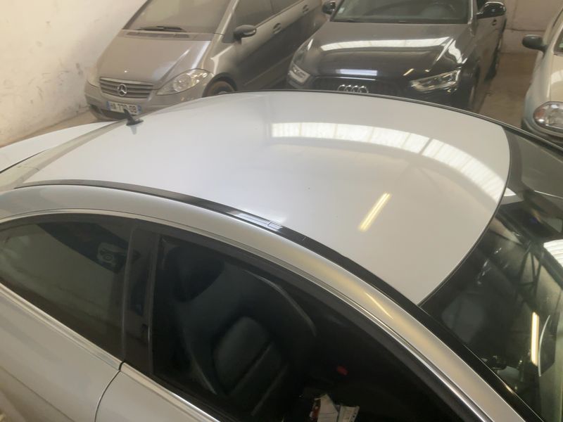 Mercedes-Benz C-Klasse C 220 CDI 2014 – снимка 21