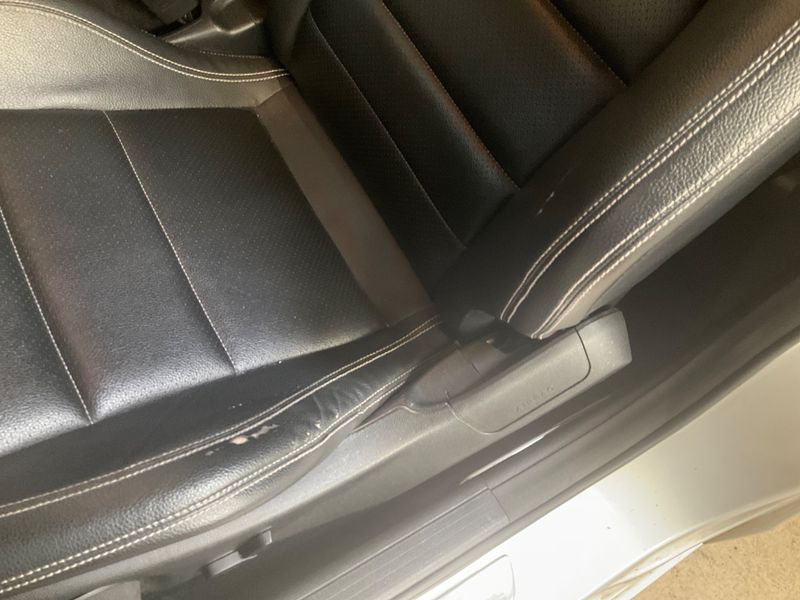 Mercedes-Benz C-Klasse C 220 CDI 2014 – снимка 22