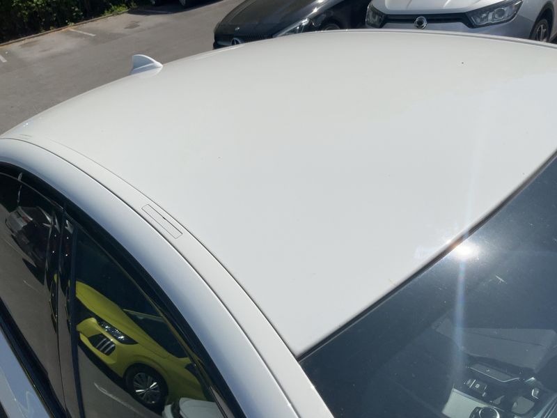 BMW 5er 520d xDrive M Sport 2018 – снимка 13