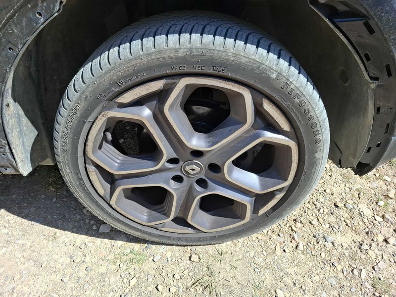 Renault Kadjar 1.5 dCi Energy Edition One 2016 – снимка 32