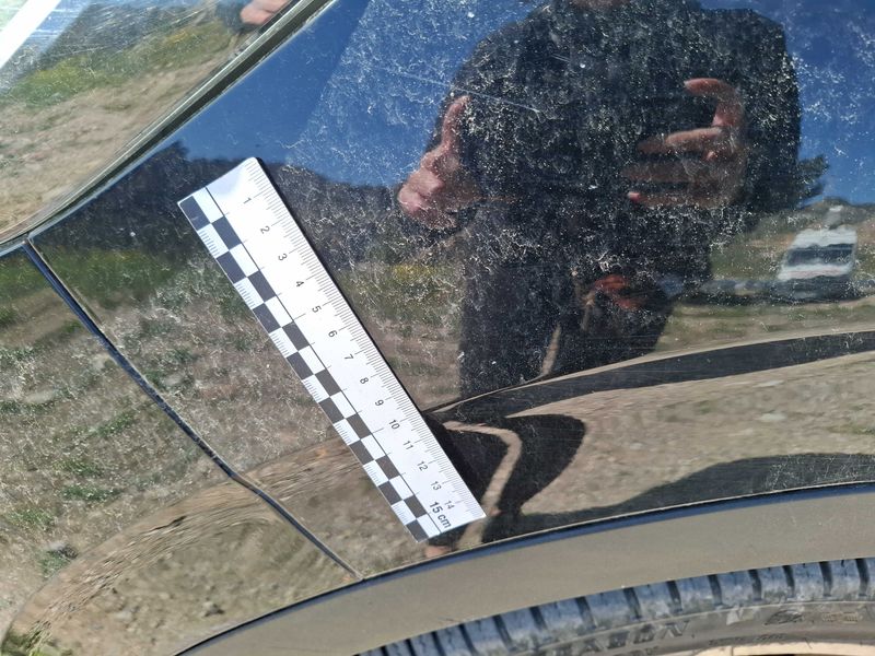 Renault Kadjar 1.5 dCi Energy Edition One 2016 – снимка 99