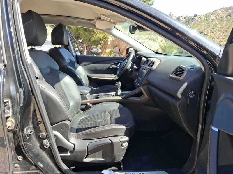 Renault Kadjar 1.5 dCi Energy Edition One 2016 – снимка 10