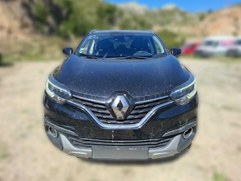 Renault Kadjar 1.5 dCi Energy Edition One 2016 – снимка 7