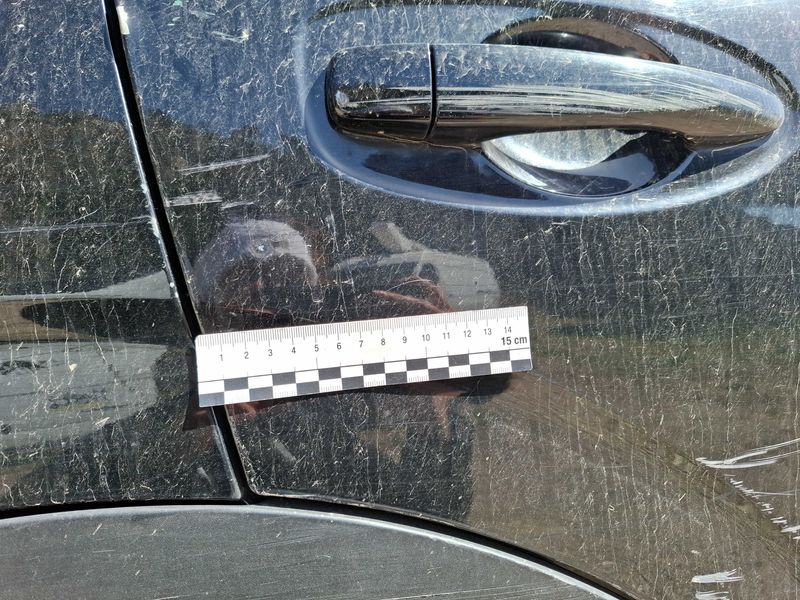 Renault Kadjar 1.5 dCi Energy Edition One 2016 – снимка 46