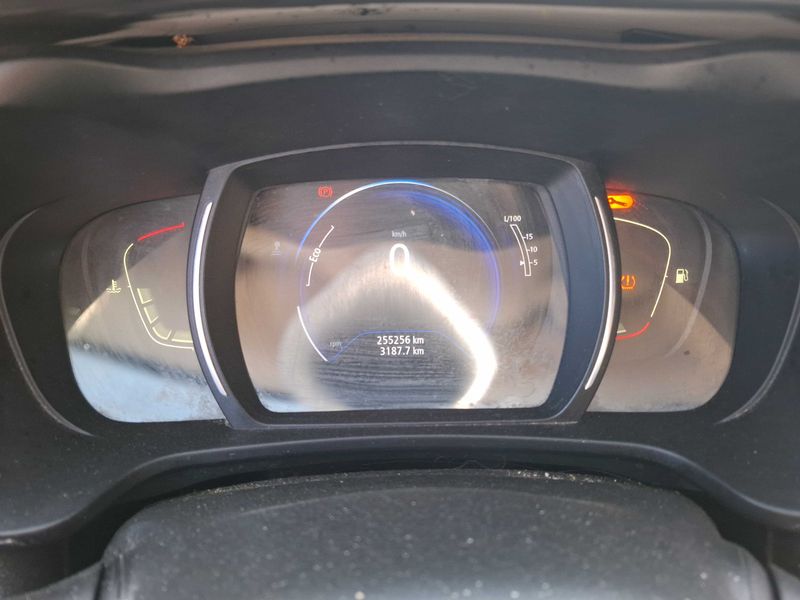 Renault Kadjar 1.5 dCi Energy Edition One 2016 – снимка 12