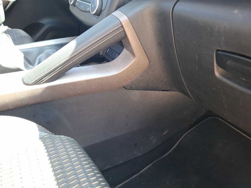 Renault Kadjar 1.5 dCi Energy Edition One 2016 – снимка 121
