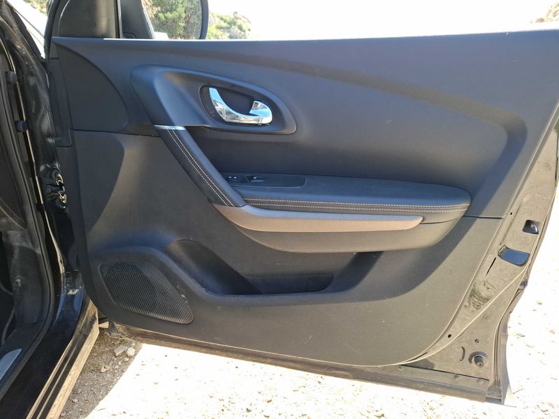 Renault Kadjar 1.5 dCi Energy Edition One 2016 – снимка 115