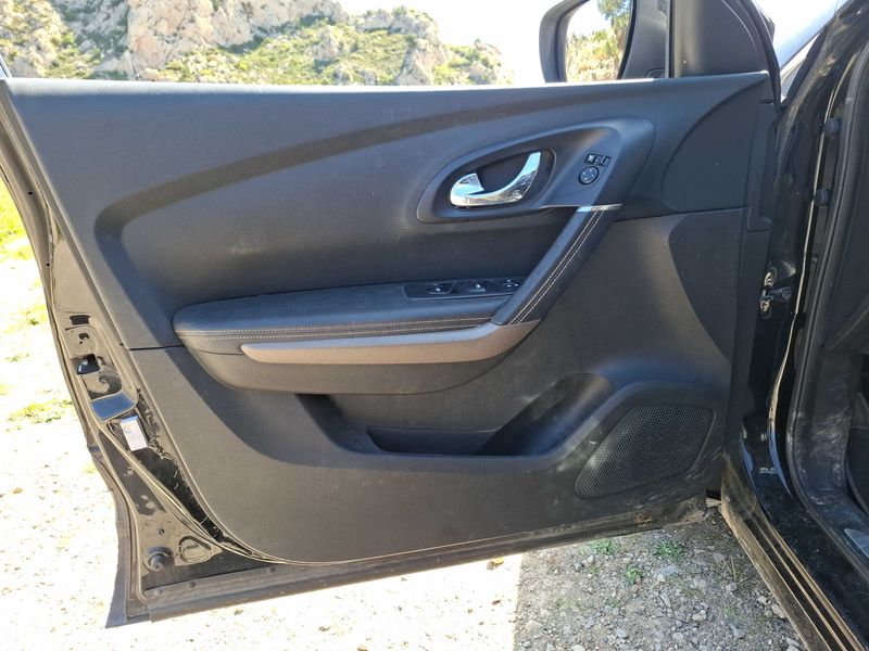 Renault Kadjar 1.5 dCi Energy Edition One 2016 – снимка 134