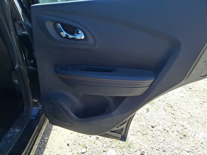 Renault Kadjar 1.5 dCi Energy Edition One 2016 – снимка 126