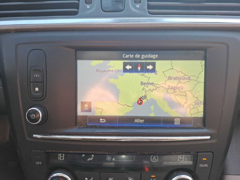 Renault Kadjar 1.5 dCi Energy Edition One 2016 – снимка 13